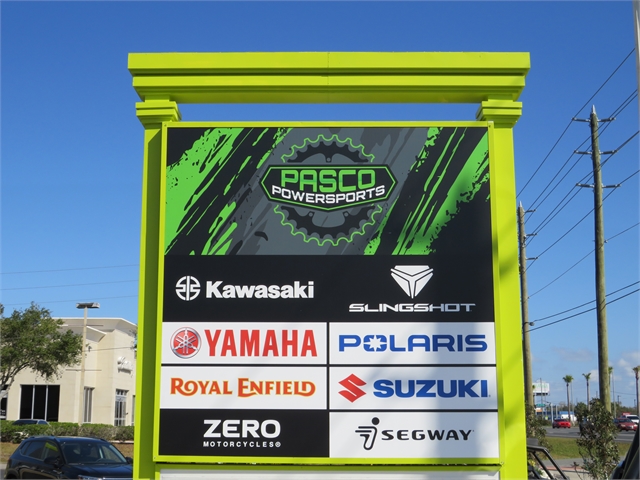 2024 Kawasaki Z900RS Cafe ABS at Pasco Powersports