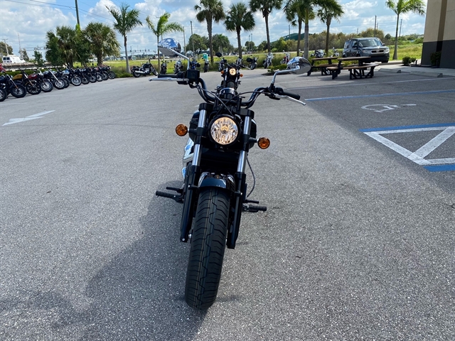 2021 Indian Scout Scout Sixty at Fort Myers