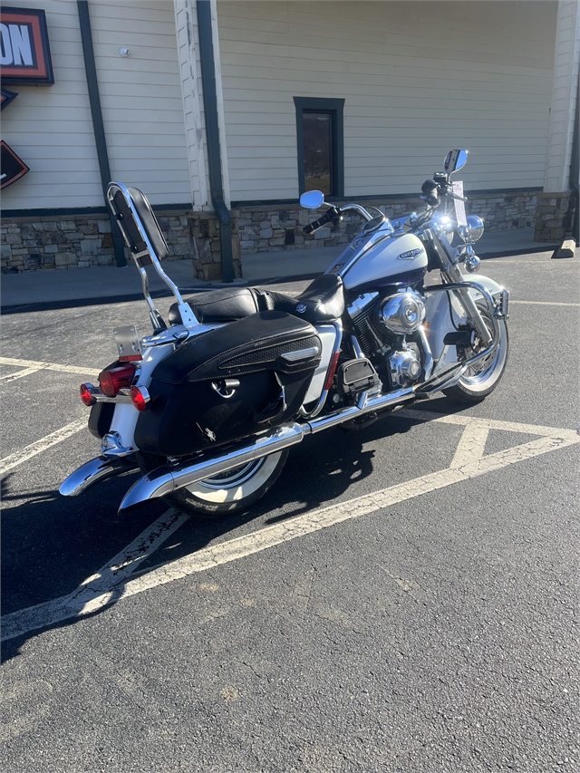 2007 Harley-Davidson Road King Classic at Harley-Davidson of Asheville