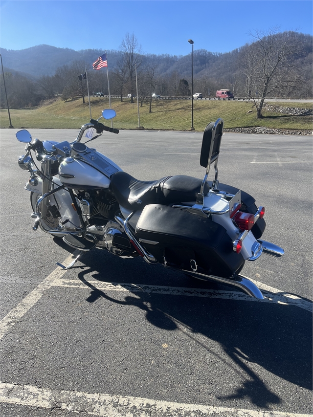 2007 Harley-Davidson Road King Classic at Harley-Davidson of Asheville