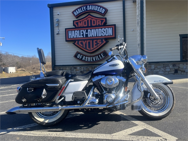 2007 Harley-Davidson Road King Classic at Harley-Davidson of Asheville