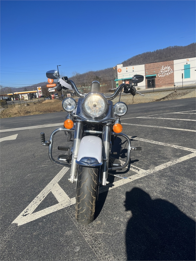 2007 Harley-Davidson Road King Classic at Harley-Davidson of Asheville