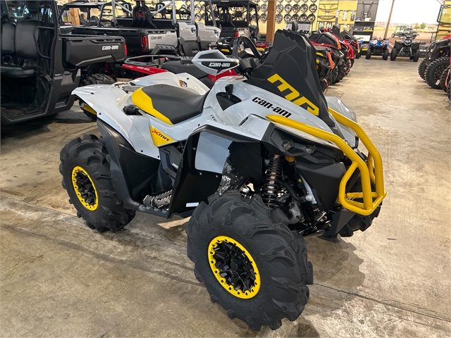 2024 CAN-AM 650 XMR X mr 650 at ATV Zone, LLC