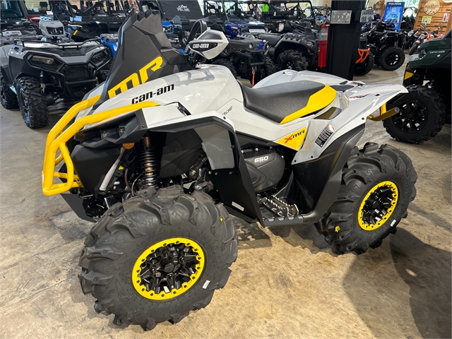 2024 CAN-AM 650 XMR X mr 650 at ATV Zone, LLC