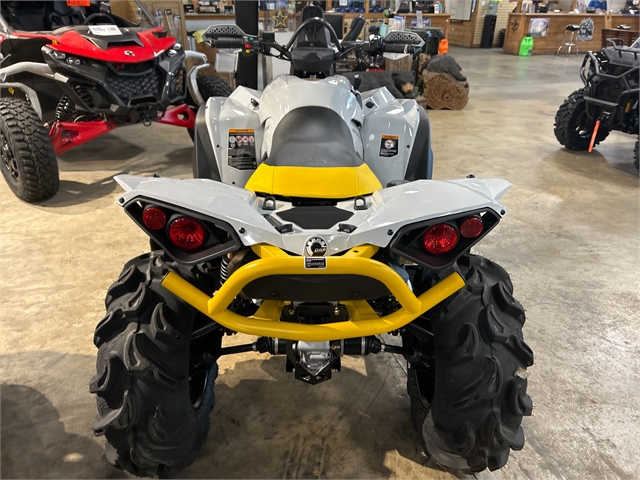 2024 CAN-AM 650 XMR X mr 650 at ATV Zone, LLC