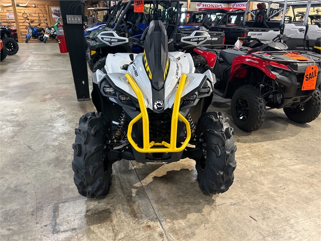 2024 CAN-AM 650 XMR X mr 650 at ATV Zone, LLC