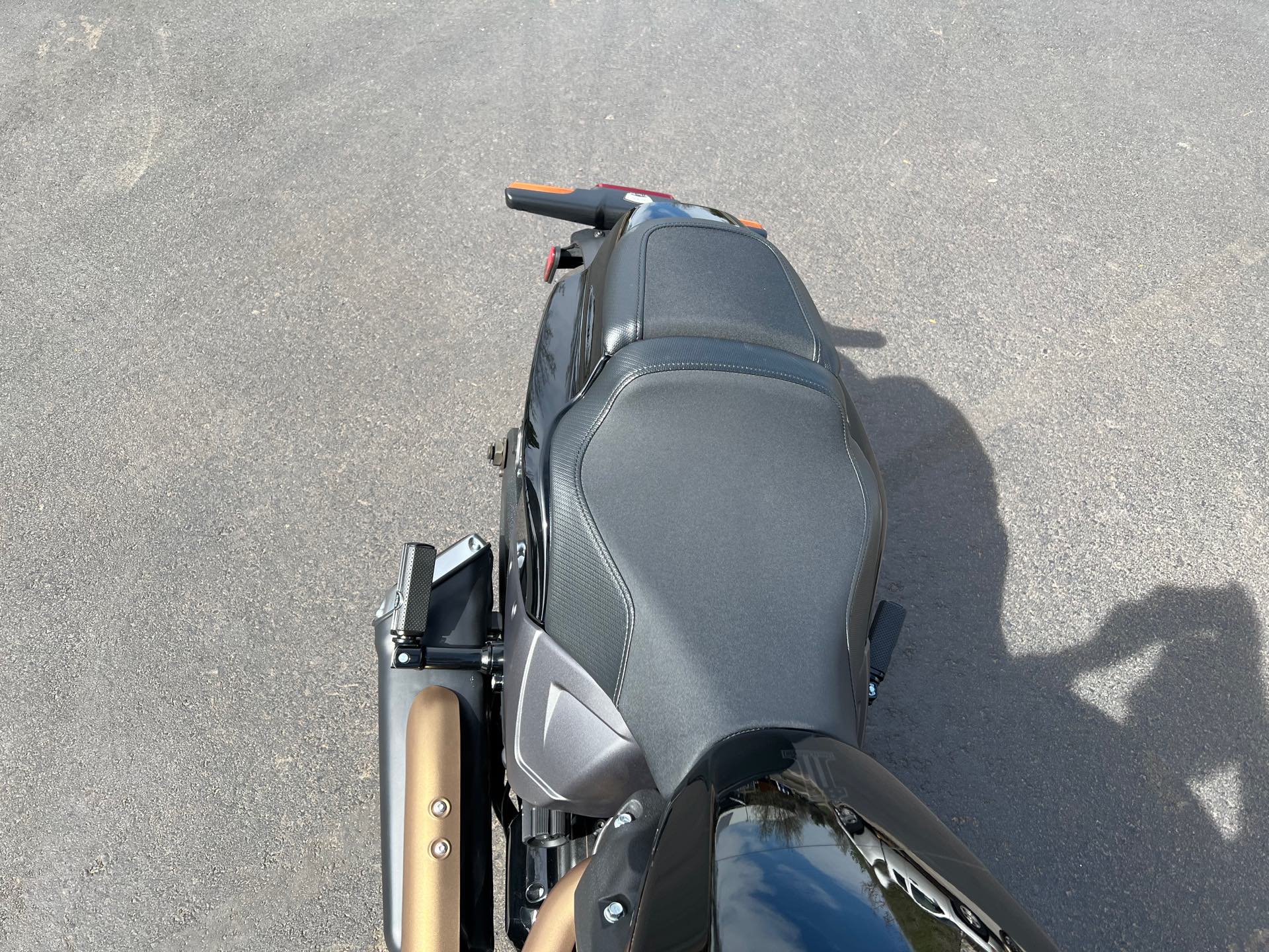 2019 Harley-Davidson Softail FXDR 114 at Aces Motorcycles - Fort Collins