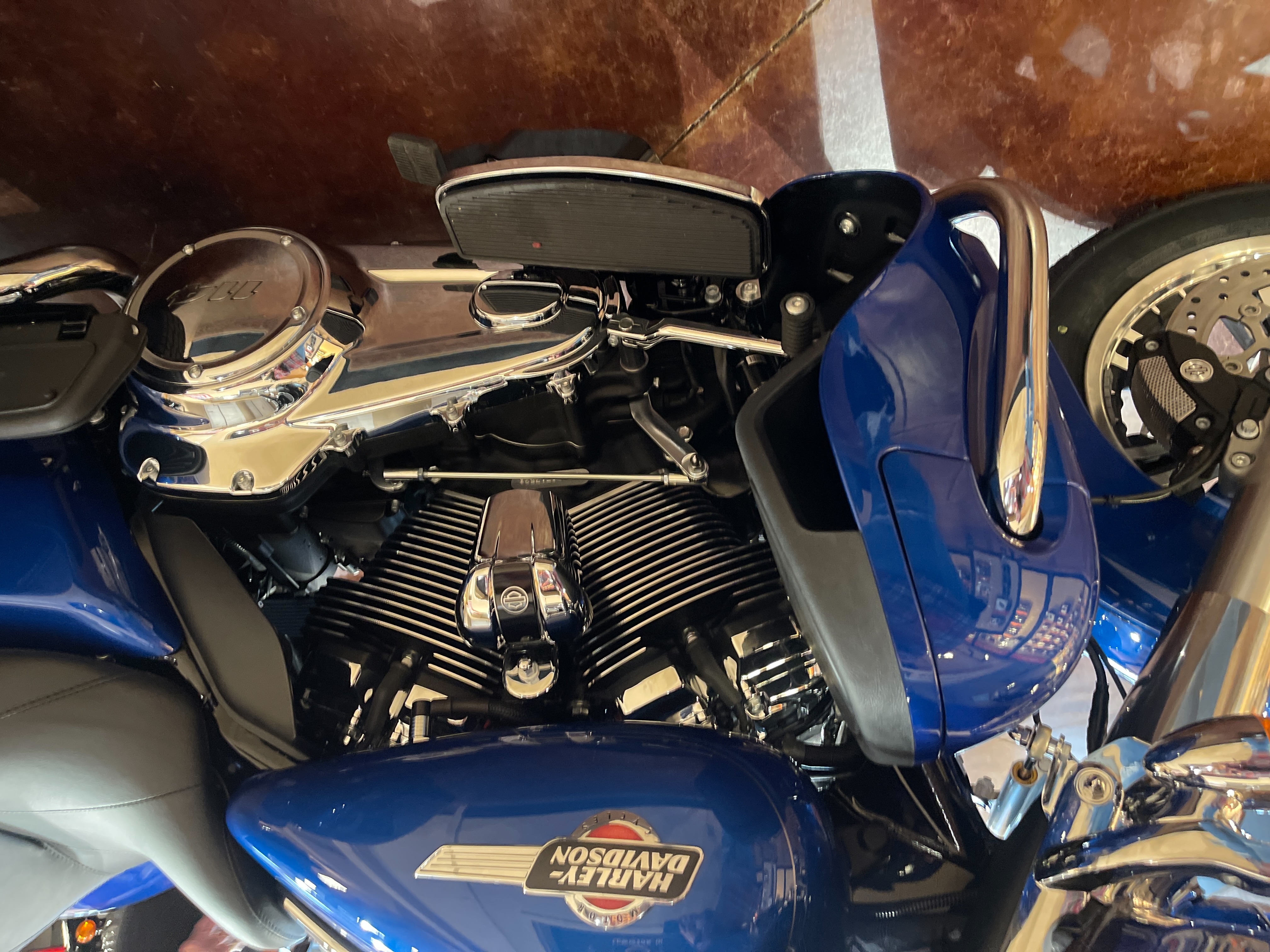 2024 Harley-Davidson Trike Tri Glide Ultra at Hells Canyon Harley-Davidson
