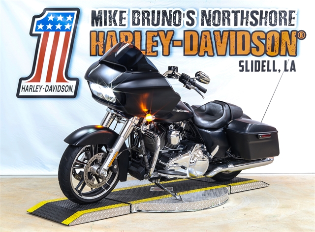 2016 Harley-Davidson Road Glide Base at Mike Bruno's Northshore Harley-Davidson