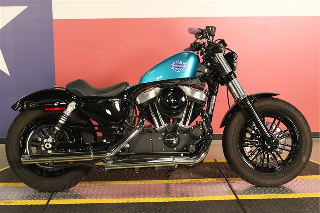 2019 Harley-Davidson Sportster Forty-Eight at Texas Harley