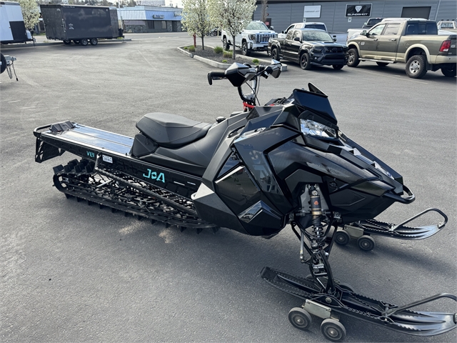 2019 Polaris PRO-RMK 800 163 at Guy's Outdoor Motorsports & Marine