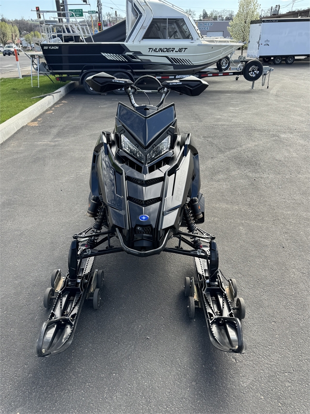 2019 Polaris PRO-RMK 800 163 at Guy's Outdoor Motorsports & Marine