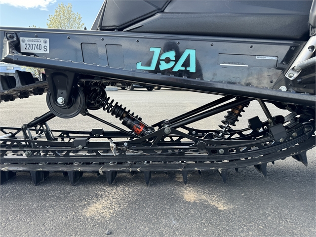 2019 Polaris PRO-RMK 800 163 at Guy's Outdoor Motorsports & Marine