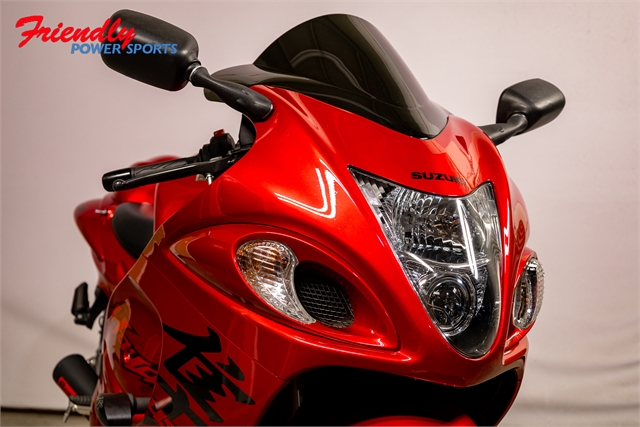 2020 Suzuki Hayabusa 1340 at Friendly Powersports Slidell