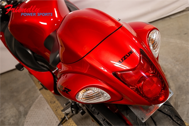 2020 Suzuki Hayabusa 1340 at Friendly Powersports Slidell