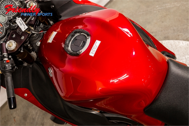 2020 Suzuki Hayabusa 1340 at Friendly Powersports Slidell