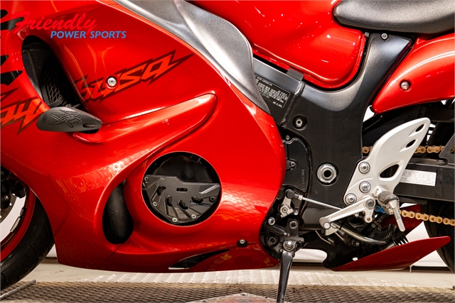 2020 Suzuki Hayabusa 1340 at Friendly Powersports Slidell