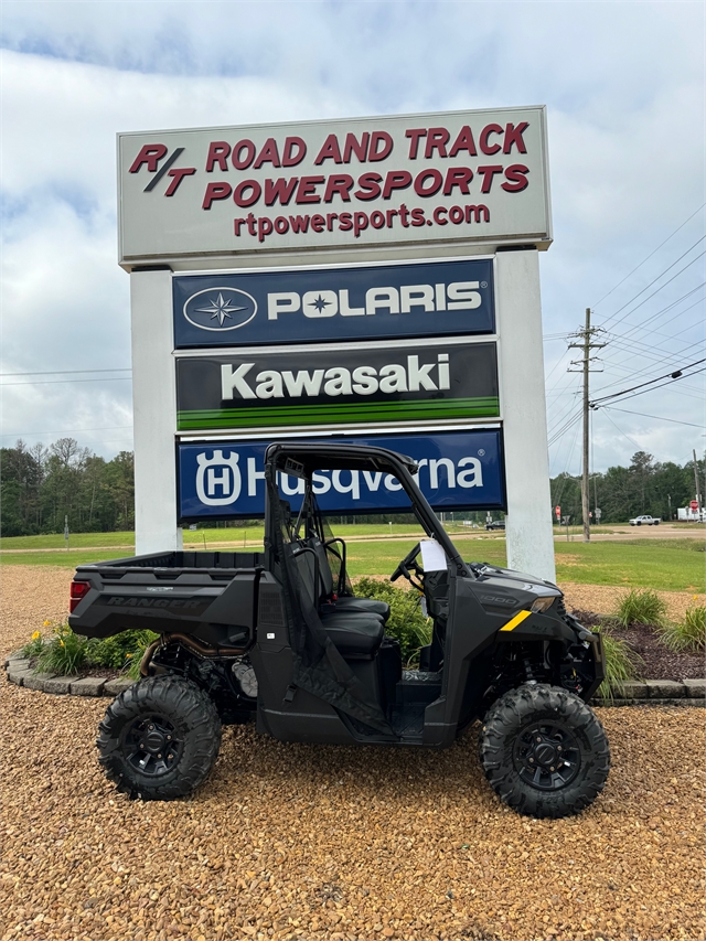 2025 Polaris Ranger 1000 Premium at R/T Powersports