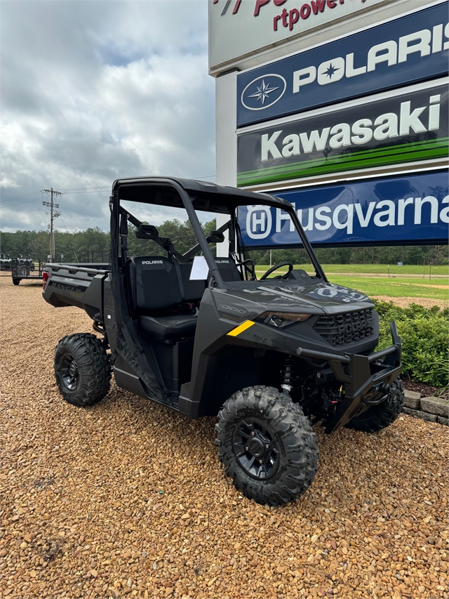 2025 Polaris Ranger 1000 Premium at R/T Powersports