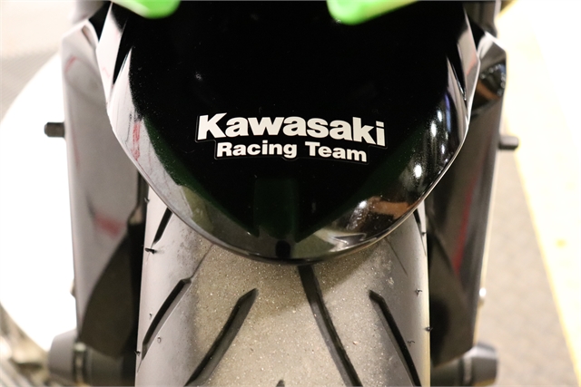 2020 Kawasaki Ninja ZX-6R ABS KRT Edition at Friendly Powersports Slidell