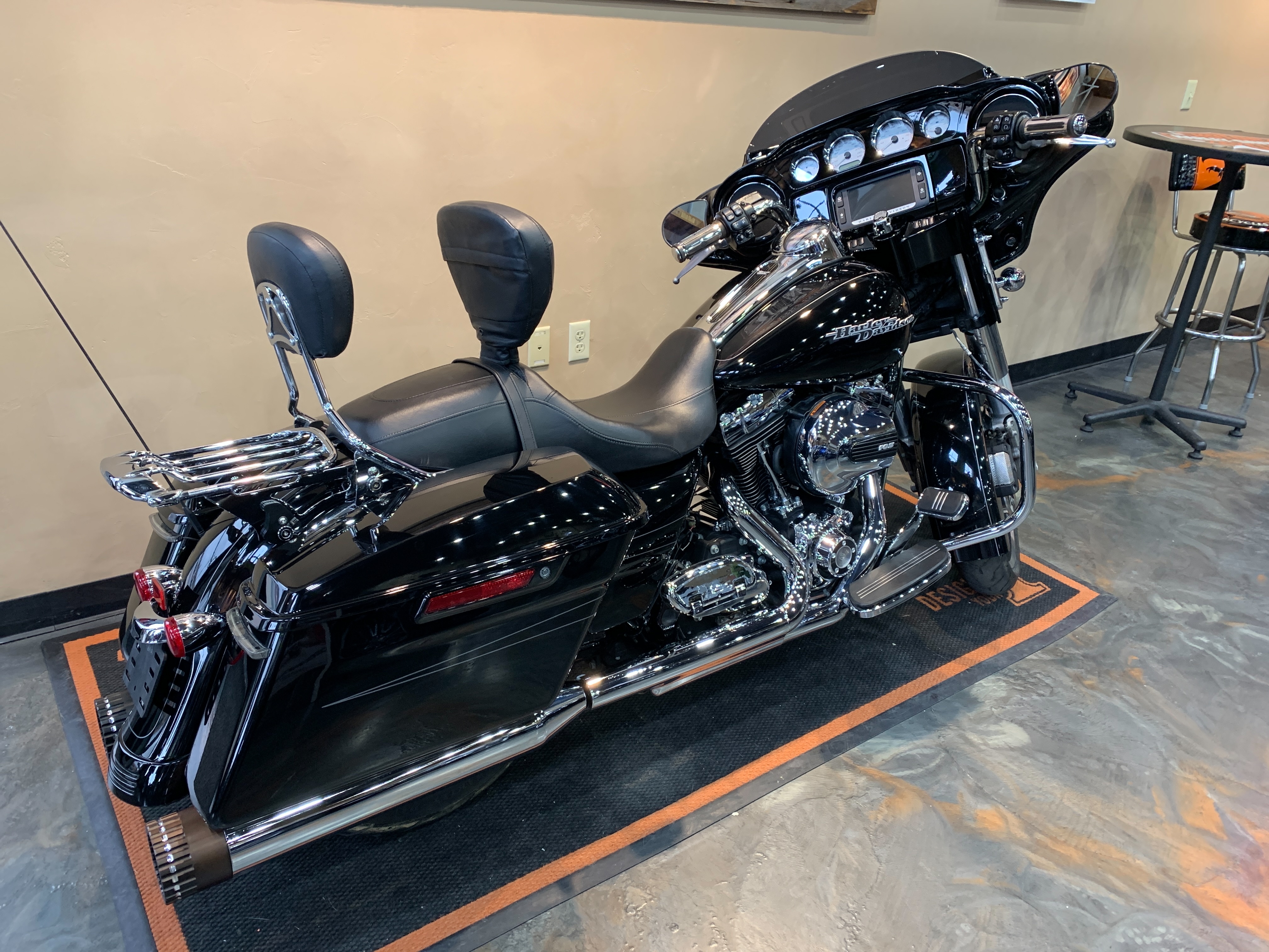 2015 Harley-Davidson Street Glide Special at Vandervest Harley-Davidson, Green Bay, WI 54303