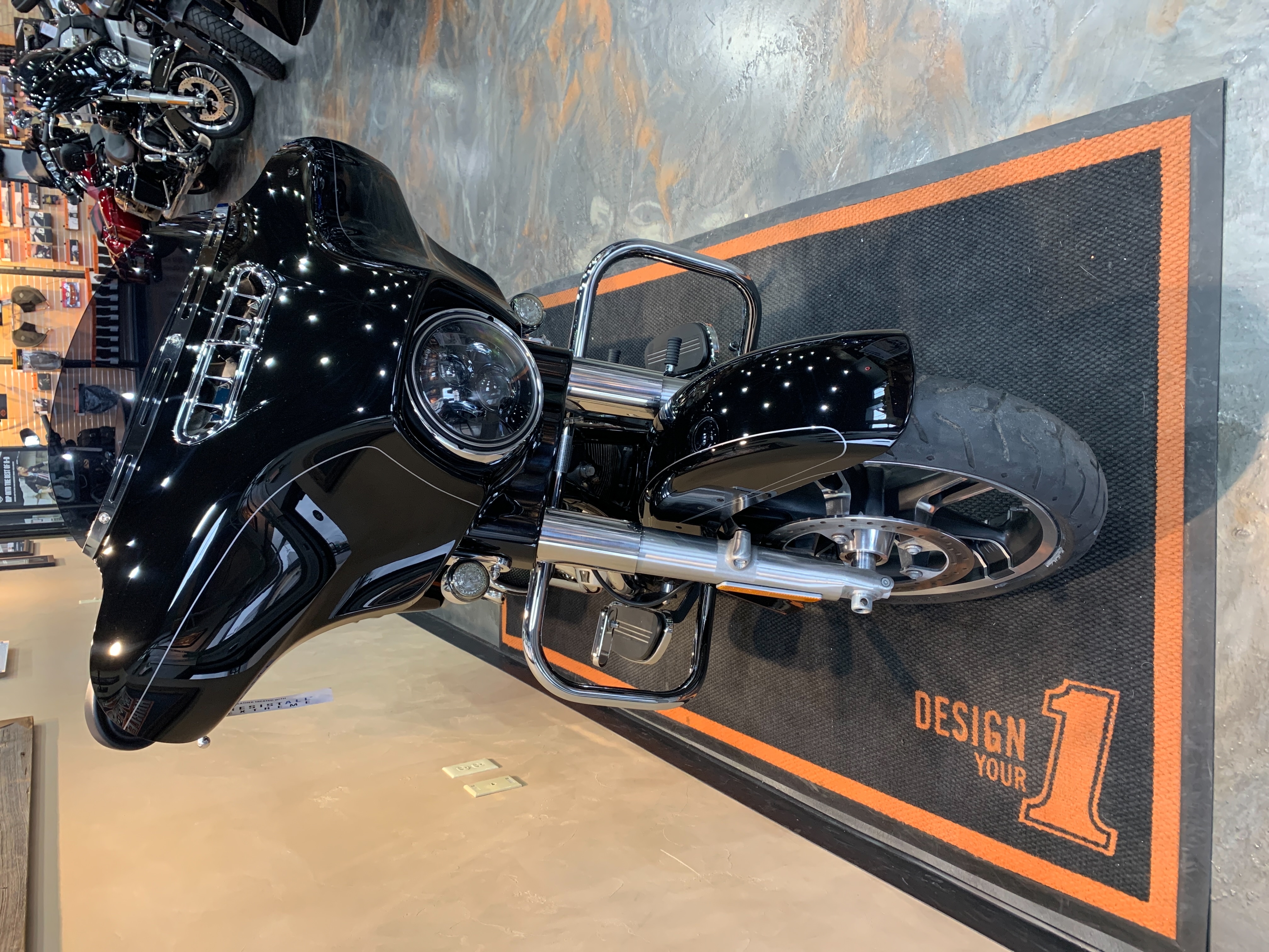 2015 Harley-Davidson Street Glide Special at Vandervest Harley-Davidson, Green Bay, WI 54303