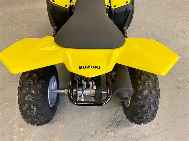 2022 Suzuki QuadSport Z90 at Shreveport Cycles