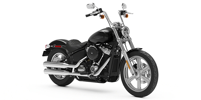 2022 Harley-Davidson Softail Standard at Palm Springs Harley-Davidson®