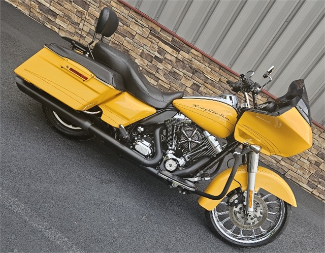 2012 HARLEY FLTRX Custom at RG's Almost Heaven Harley-Davidson, Nutter Fort, WV 26301