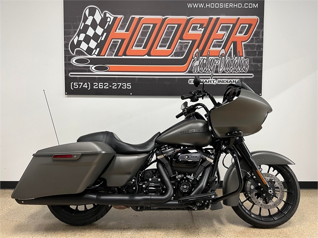 2019 Harley-Davidson Road Glide Special at Hoosier Harley-Davidson