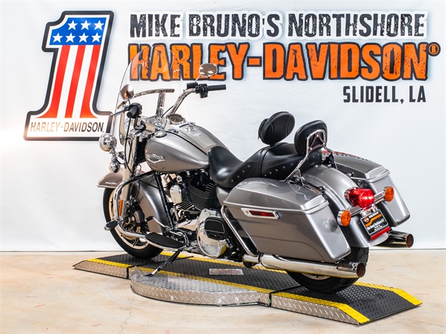 2016 Harley-Davidson Road King Base at Mike Bruno's Northshore Harley-Davidson