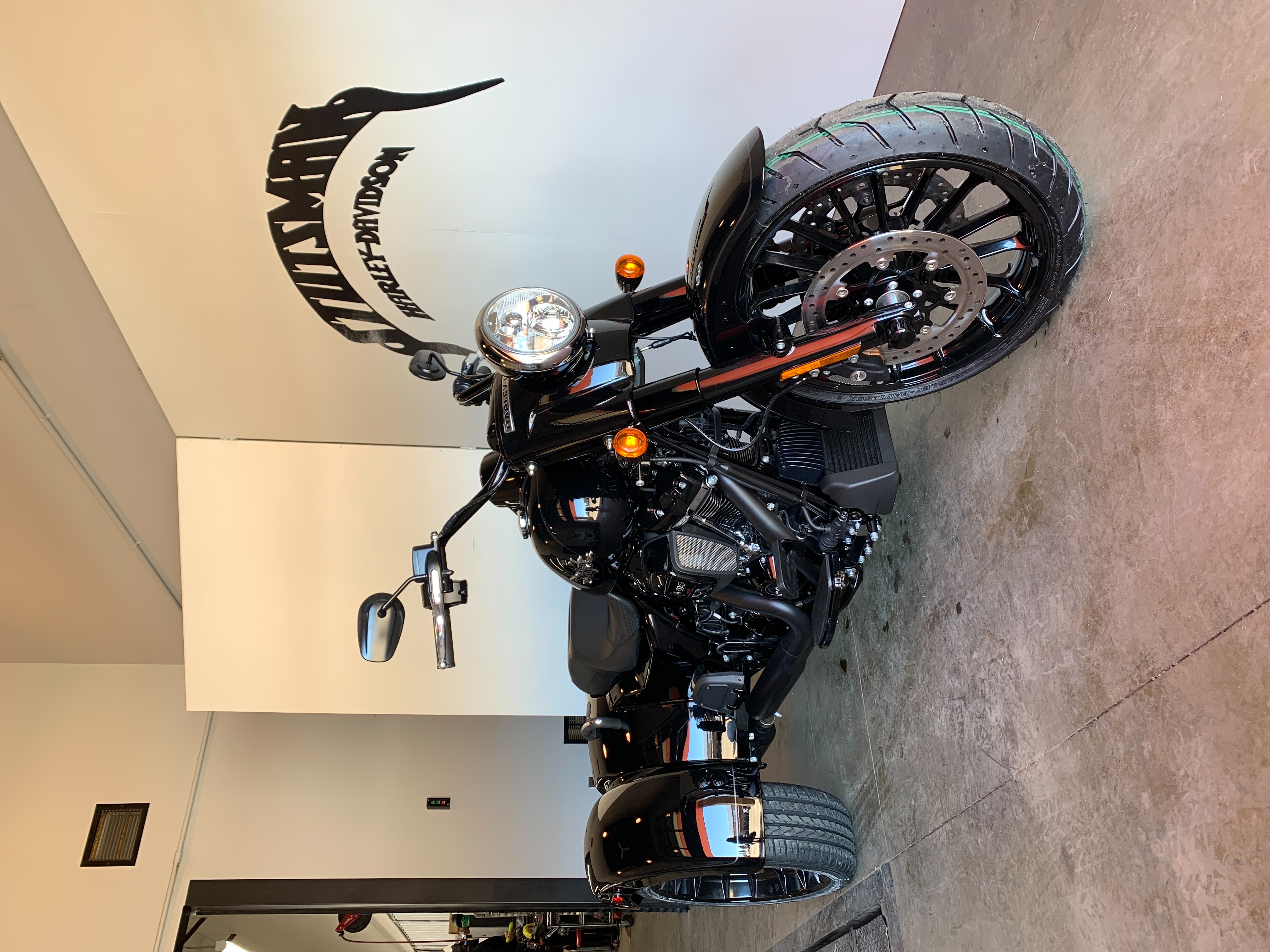 2023 Harley-Davidson Trike Freewheeler at Stutsman Harley-Davidson