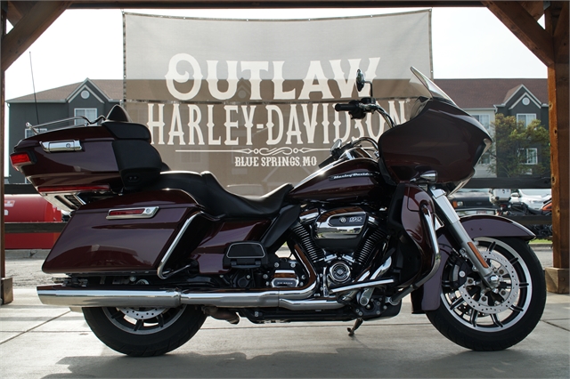 2019 Harley-Davidson Road Glide Ultra at Outlaw Harley-Davidson