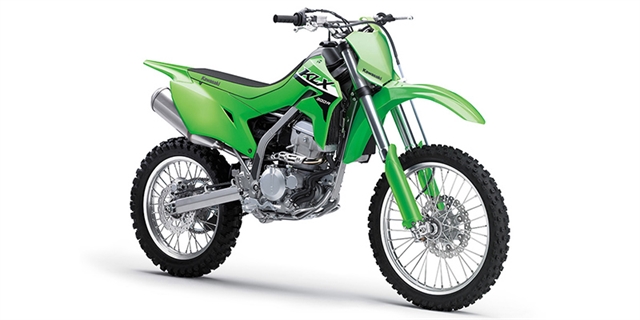 2024 Kawasaki KLX 300R at McKinney Outdoor Superstore