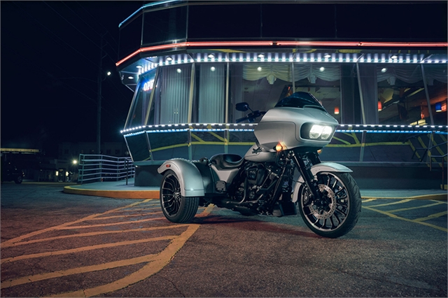 2024 Harley-Davidson Trike Road Glide 3 at Harley-Davidson of Waco