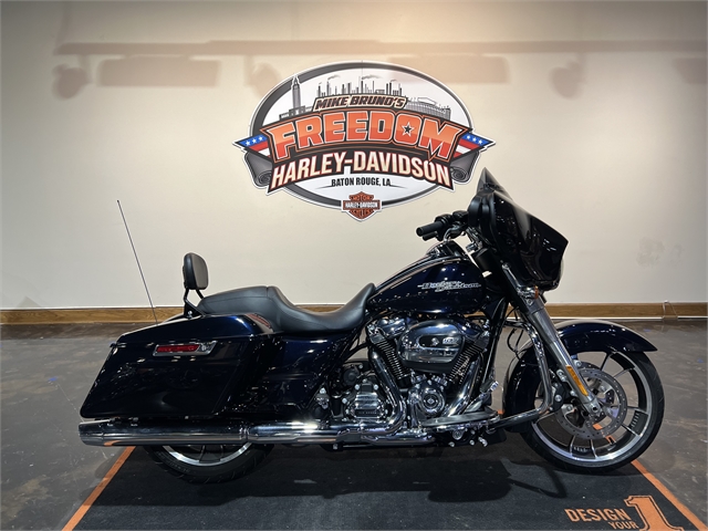2020 Harley-Davidson Touring Street Glide at Mike Bruno's Freedom Harley-Davidson
