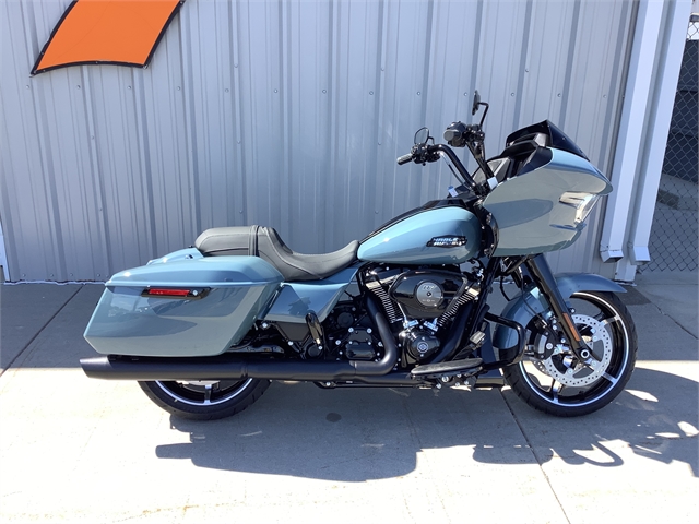 2024 Harley-Davidson Road Glide Base at Deluxe Harley Davidson