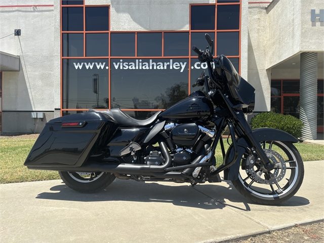 2020 Harley-Davidson Touring Street Glide Special at Visalia Harley-Davidson