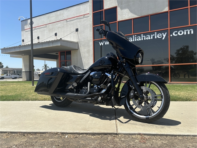 2020 Harley-Davidson Touring Street Glide Special at Visalia Harley-Davidson