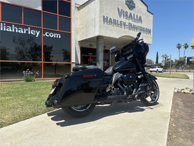 2020 Harley-Davidson Touring Street Glide Special at Visalia Harley-Davidson