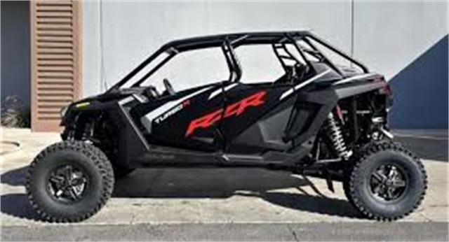 2023 Polaris RZR Turbo R 4 Ultimate at Shoals Outdoor Sports