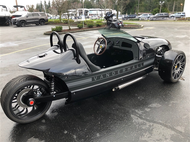 2018 Vanderhall Venice Venice | Lynnwood Motoplex