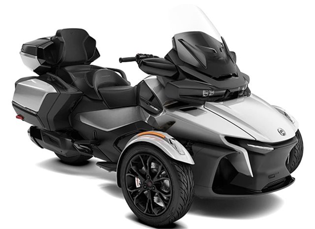 2023 Can-Am Spyder RT Limited at Mad City Power Sports