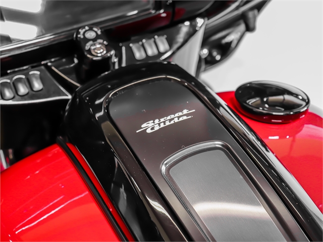 2022 Harley-Davidson Street Glide Special at Friendly Powersports Slidell