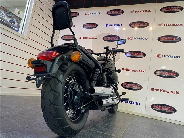 2020 Honda Shadow Phantom at Cycle Max