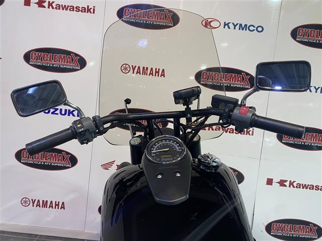 2020 Honda Shadow Phantom at Cycle Max