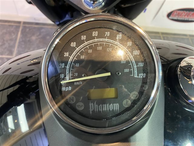 2020 Honda Shadow Phantom at Cycle Max