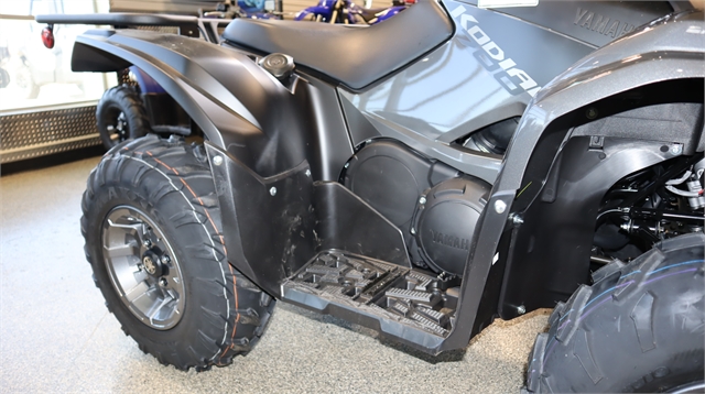 2023 Yamaha Kodiak 700 EPS SE at Motoprimo Motorsports