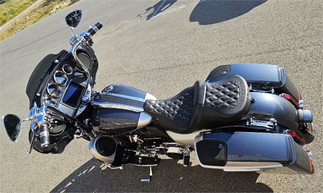 2019 Harley-Davidson Street Glide CVO Street Glide at RG's Almost Heaven Harley-Davidson, Nutter Fort, WV 26301