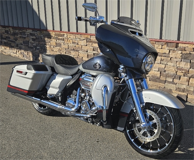 2019 Harley-Davidson Street Glide CVO Street Glide at RG's Almost Heaven Harley-Davidson, Nutter Fort, WV 26301